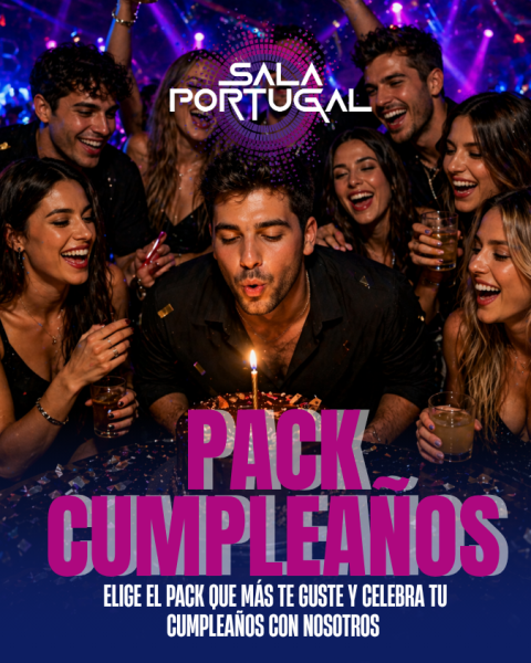 PACK DE CUMPLEAÑOS 14/08